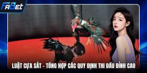luật cựa sắt