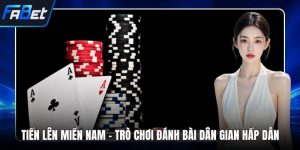 tiến lên miền nam